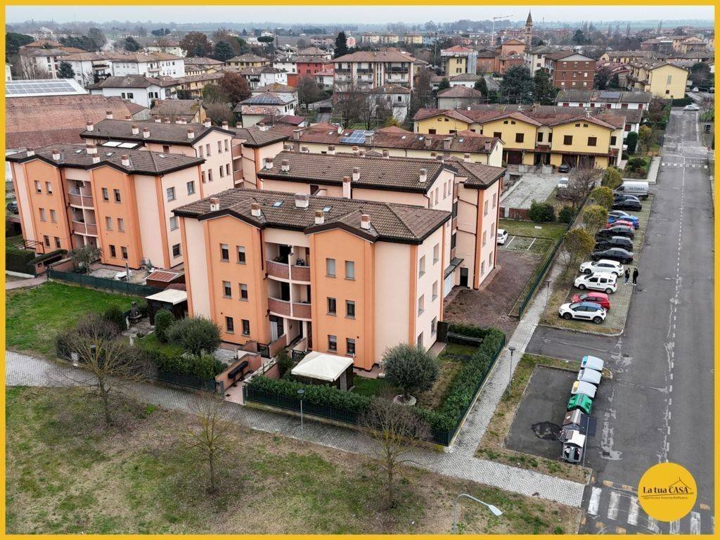 Foto 3 - One-room apartment Via Enrico masi
 
44, Molinella - photo 3