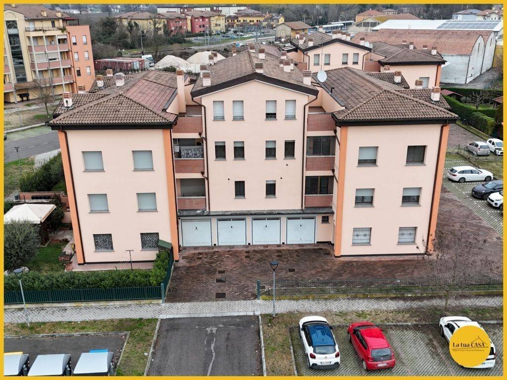 Foto 2 - Monolocale Via Ernesto masi
 
44, Molinella - foto 2