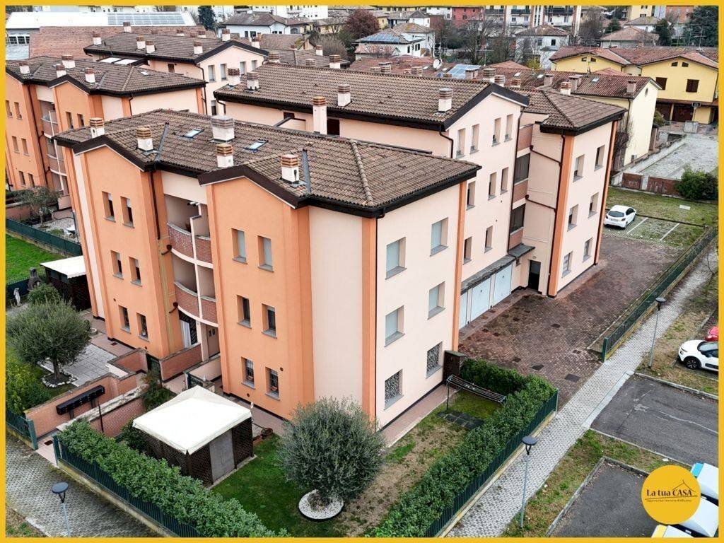 Foto 3 - One-room apartment Via Enrico masi
 
44, Molinella - photo 3