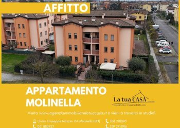 Foto 2 - Monolocale Via Enrico masi
44, Molinella - foto 2