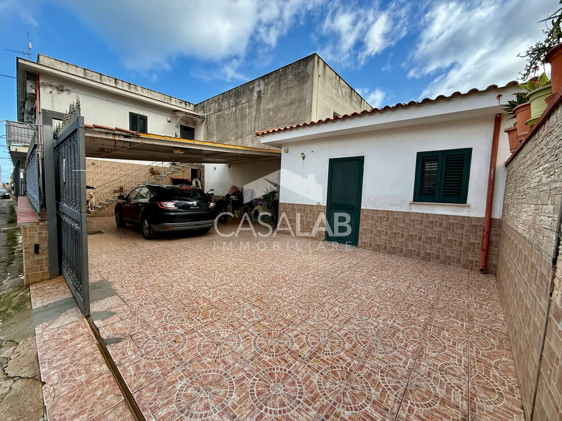 Foto 1 - Four-room apartment Via Magellano
 
snc, Carini - photo 1