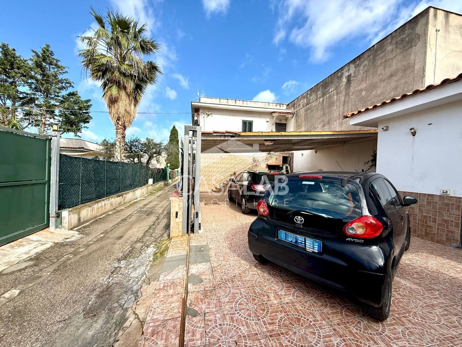 Foto 3 - Four-room apartment Via Magellano
 
snc, Carini - photo 2