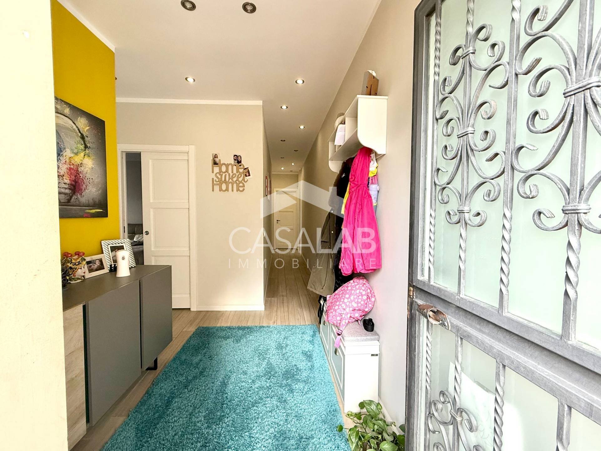 Foto 4 - Four-room apartment Via Magellano
 
snc, Carini - photo 3