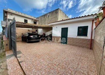 Foto 1 - Four-room apartment Via Magellano
 
snc, Carini - photo 1