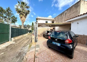 Foto 3 - Four-room apartment Via Magellano
 
snc, Carini - photo 2