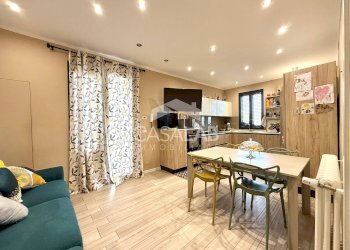 Foto 5 - Four-room apartment Via Magellano
 
snc, Carini - photo 4