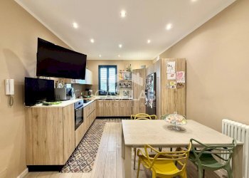 Foto 6 - Four-room apartment Via Magellano
 
snc, Carini - photo 5