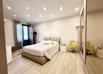 Foto 10 - Four-room apartment Via Magellano
 
snc, Carini - photo 9