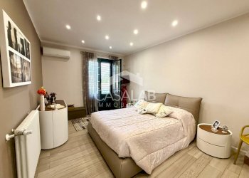 Foto 11 - Four-room apartment Via Magellano
 
snc, Carini - photo 10