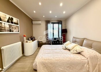 Foto 12 - Four-room apartment Via Magellano
 
snc, Carini - photo 11