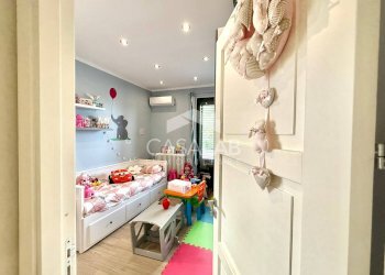 Foto 13 - Four-room apartment Via Magellano
 
snc, Carini - photo 12