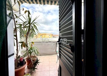 Foto 17 - Four-room apartment Via Magellano
 
snc, Carini - photo 16