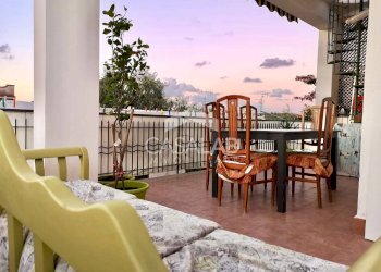 Foto 18 - Four-room apartment Via Magellano
 
snc, Carini - photo 17