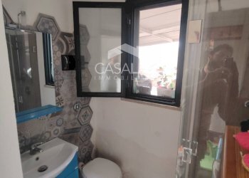 Foto 21 - Four-room apartment Via Magellano
 
snc, Carini - photo 20