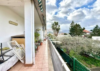 Foto 23 - Four-room apartment Via Magellano
 
snc, Carini - photo 22