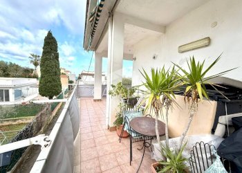 Foto 24 - Four-room apartment Via Magellano
 
snc, Carini - photo 23