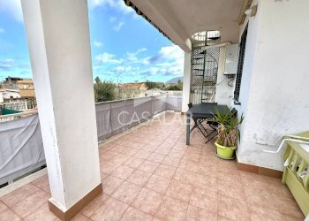 Foto 25 - Four-room apartment Via Magellano
 
snc, Carini - photo 24