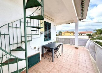 Foto 26 - Four-room apartment Via Magellano
 
snc, Carini - photo 25