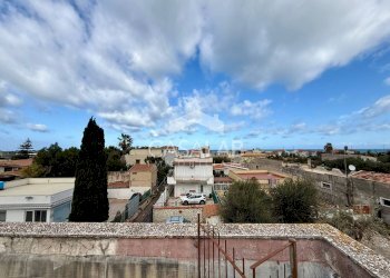 Foto 27 - Four-room apartment Via Magellano
 
snc, Carini - photo 26