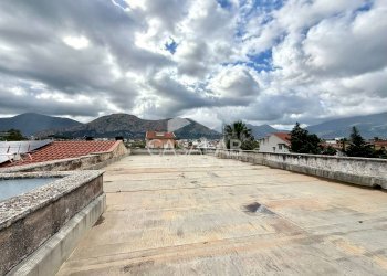 Foto 28 - Four-room apartment Via Magellano
 
snc, Carini - photo 27