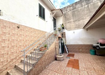 Foto 33 - Four-room apartment Via Magellano
 
snc, Carini - photo 32