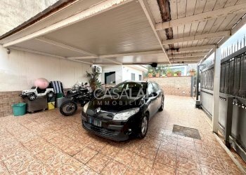 Foto 34 - Four-room apartment Via Magellano
 
snc, Carini - photo 33