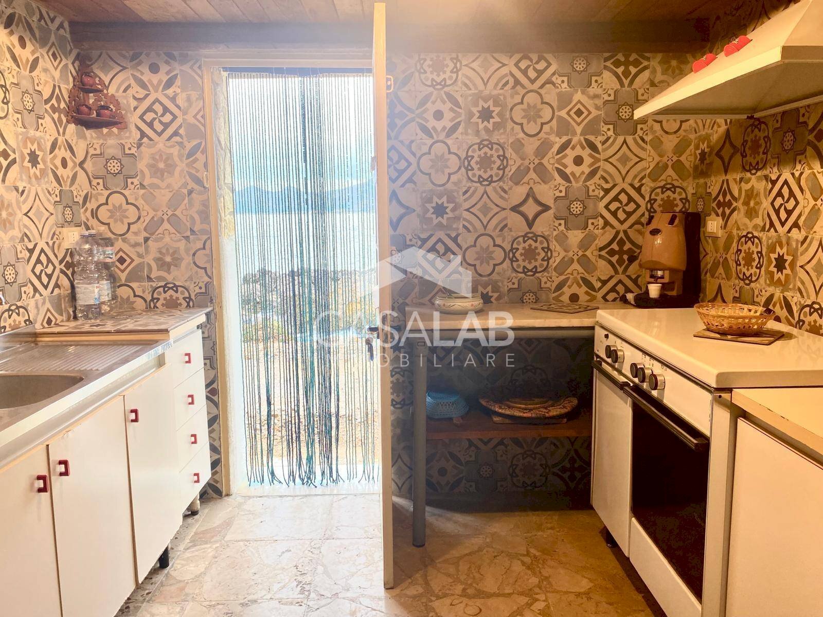 Foto 2 - Four-room apartment baglio dei pescatori
 
snc, Carini - photo 2