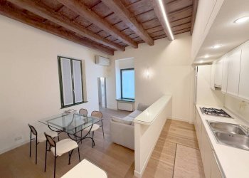 Cucina - Two-room apartment via Broseta, 3, Bergamo - photo 4
