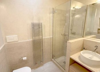 Bagno - Two-room apartment via Broseta, 3, Bergamo - photo 10
