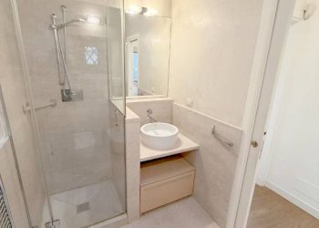 Bagno - Two-room apartment via Broseta, 3, Bergamo - photo 11