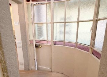 Veranda - Two-room apartment via Broseta, 3, Bergamo - photo 12