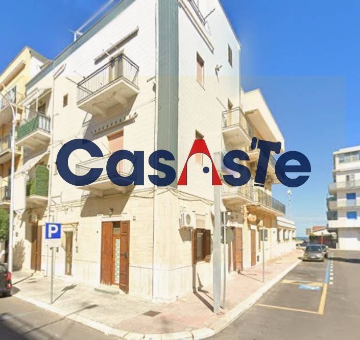 Foto 1 - Trilocale Via Vittorio Veneto
 
44, Margherita di Savoia - foto 1