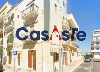 Foto 1 - Trilocale Via Vittorio Veneto
 
44, Margherita di Savoia - foto 1