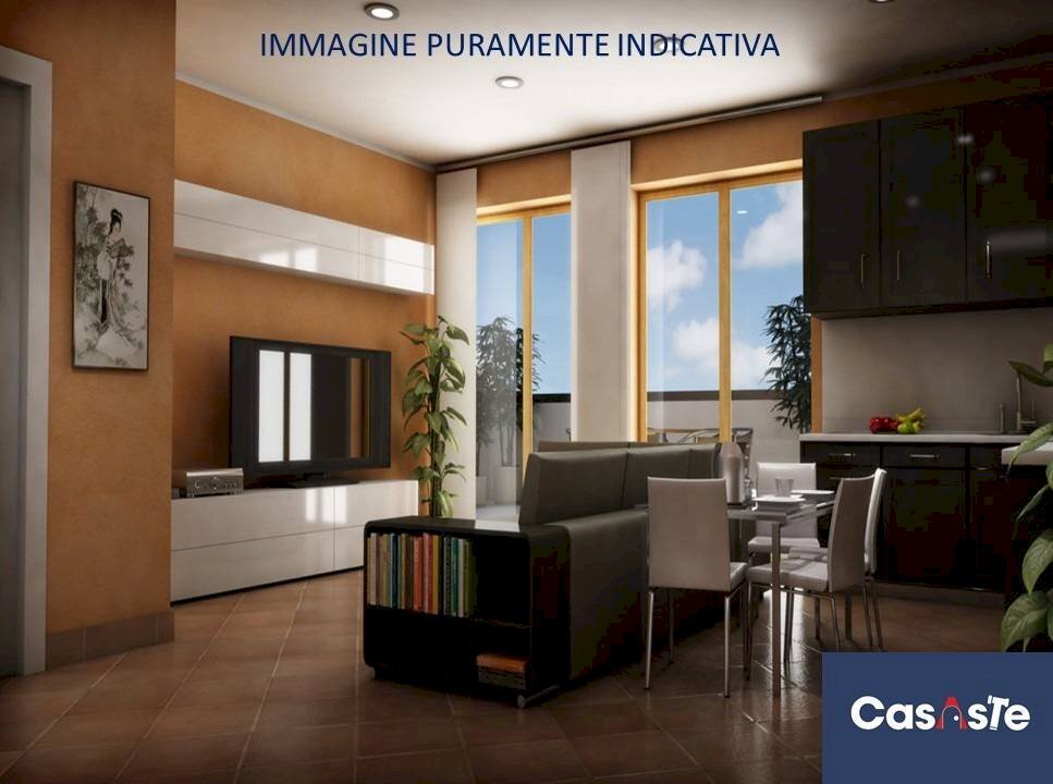 Foto 3 - Four-room apartment Via Romito
 
38, Trani - photo 3