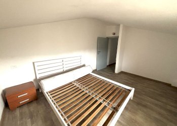 camera da letto 2 - Three-room apartment via San Ruffillo, San Lazzaro di Savena - photo 9