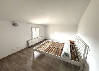 camera da letto 2 - Three-room apartment via San Ruffillo, San Lazzaro di Savena - photo 11