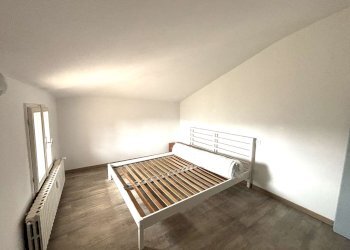 camera da letto 2 - Three-room apartment via San Ruffillo, San Lazzaro di Savena - photo 12