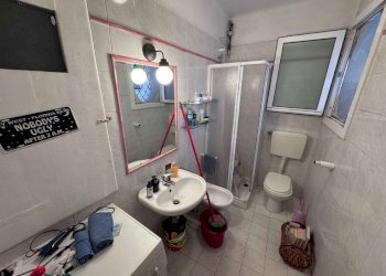 bagno - Bilocale vicolo Malgrado, Bologna (zona Centro Storico) - foto 16