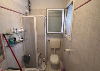 bagno - Bilocale vicolo Malgrado, Bologna (zona Centro Storico) - foto 18