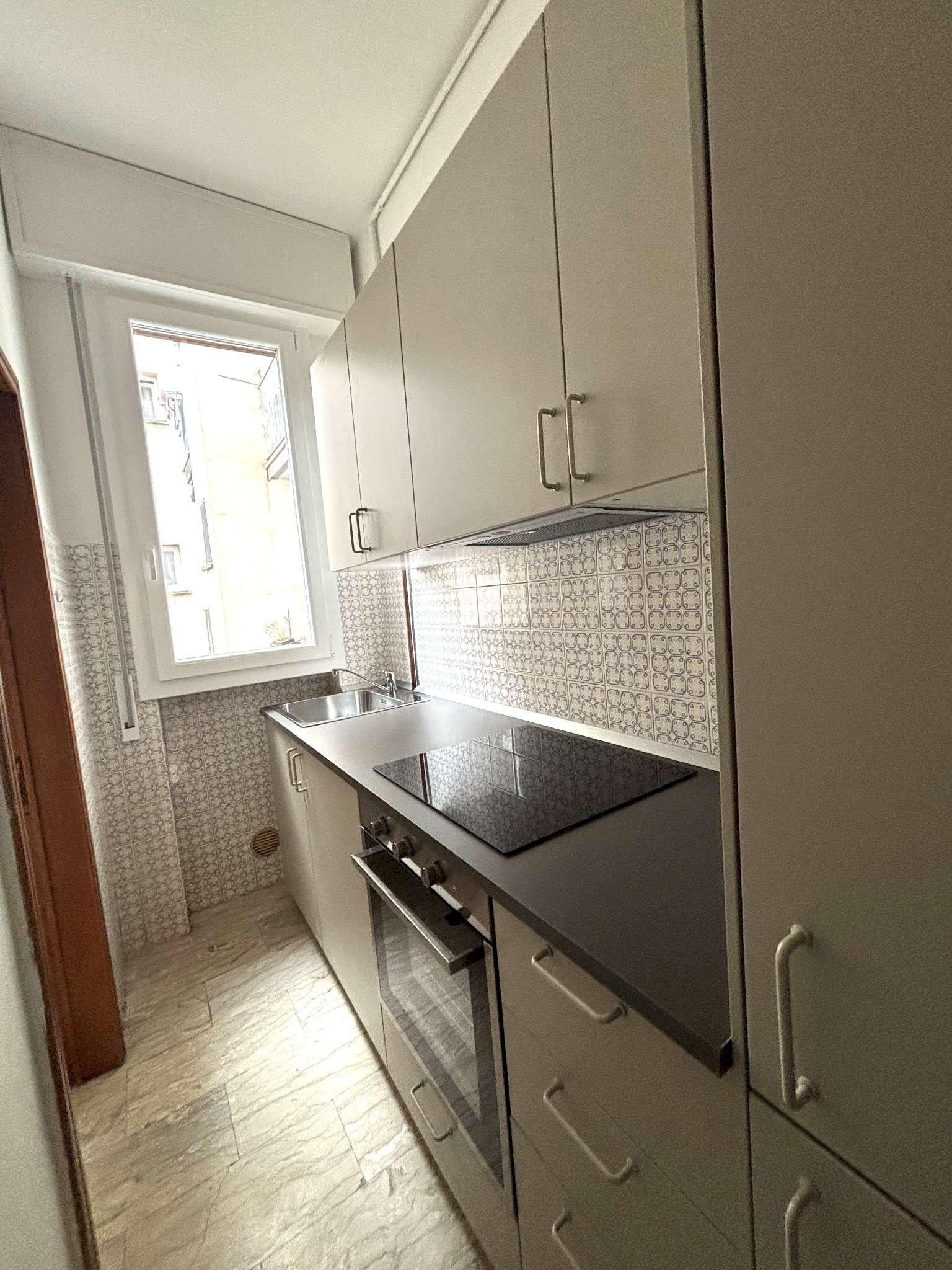 cucinotto - Trilocale via Fontanina, Bologna (zona Centro Storico) - foto 1