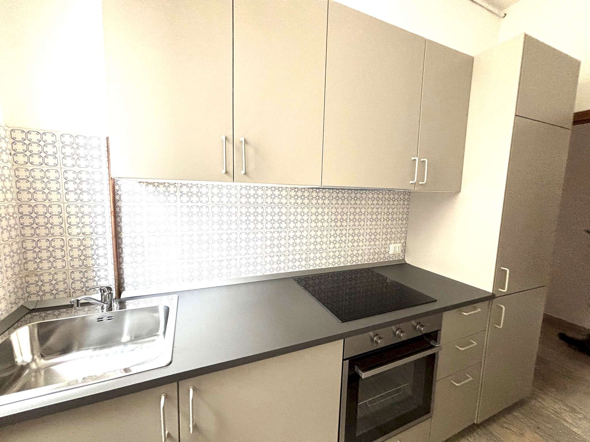 cucinotto - Trilocale via Fontanina, Bologna (zona Centro Storico) - foto 3