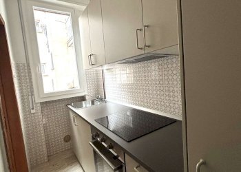 cucinotto - Trilocale via Fontanina, Bologna (zona Centro Storico) - foto 1