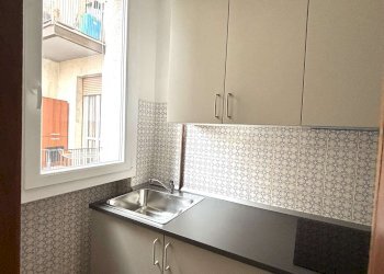 cucinotto - Trilocale via Fontanina, Bologna (zona Centro Storico) - foto 4