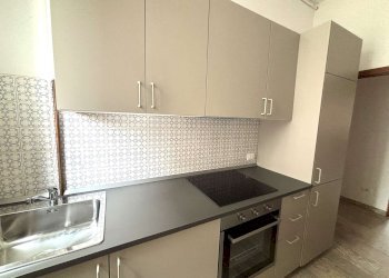 cucinotto - Trilocale via Fontanina, Bologna (zona Centro Storico) - foto 5