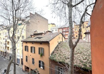 viste - Trilocale via Fontanina, Bologna (zona Centro Storico) - foto 20