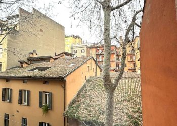 viste - Trilocale via Fontanina, Bologna (zona Centro Storico) - foto 21