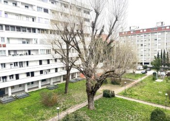 viste - Appartamento via Martin Luther King, Bologna (zona Borgo Panigale) - foto 2