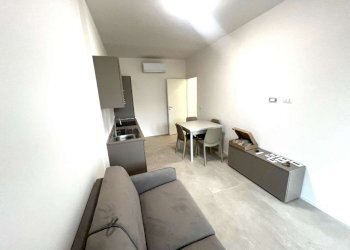 soggiorno - Appartamento via Martin Luther King, Bologna (zona Borgo Panigale) - foto 4