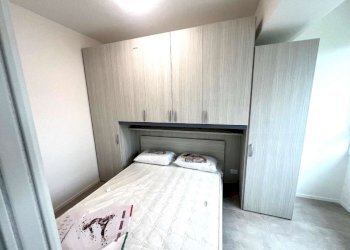 camera da letto - Bilocale via Martin Luther King, Bologna (zona Borgo Panigale) - foto 9