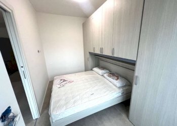 camera da letto - Bilocale via Martin Luther King, Bologna (zona Borgo Panigale) - foto 10